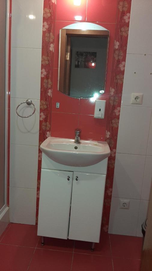 Art-Hotel Kijev Kültér fotó