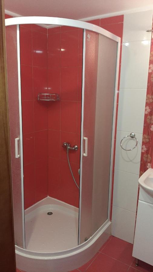 Art-Hotel Kijev Kültér fotó