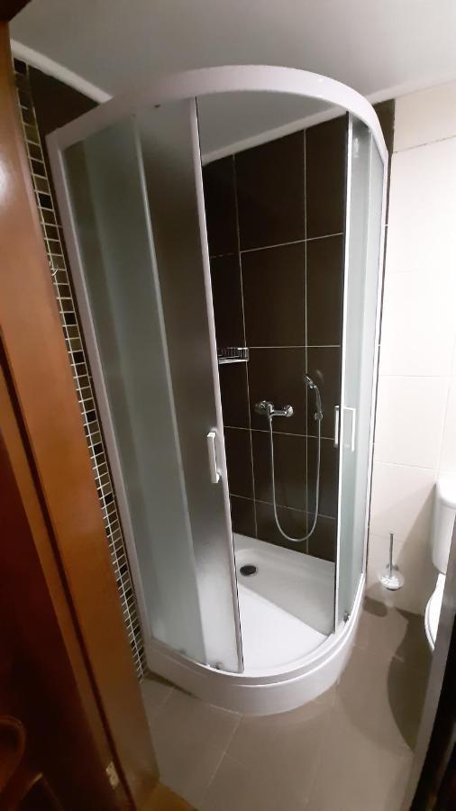 Art-Hotel Kijev Kültér fotó